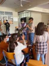 Murathenes Music program
