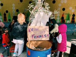 International day for Women