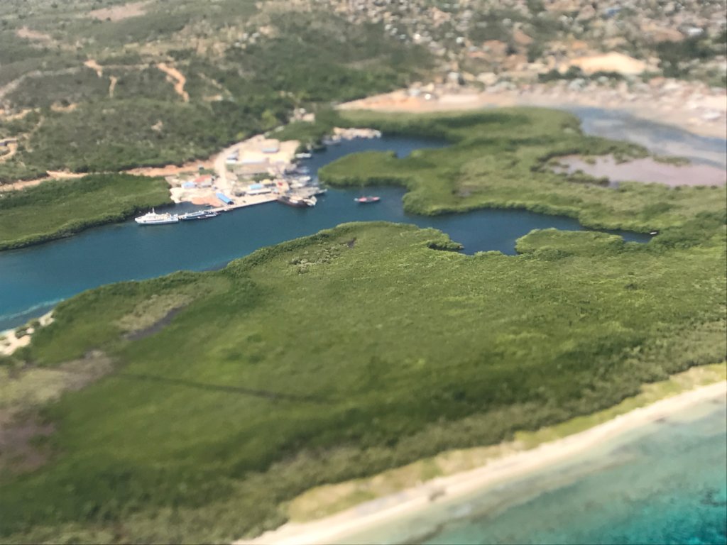 Land for Leadership & Development Center in Haiti
