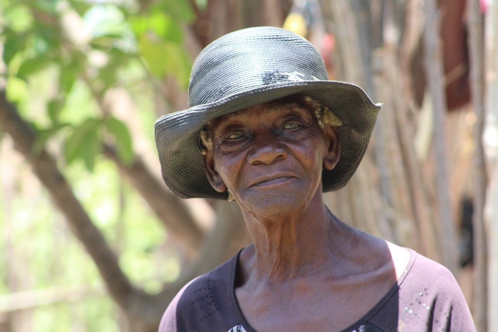 Land for Leadership & Development Center in Haiti