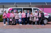 "En route to Life" Mexicans get cancer care