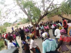 Education in the villages