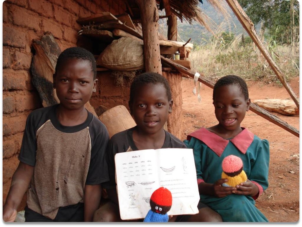 Add Education to Resilience for HIV/AIDS recovery!