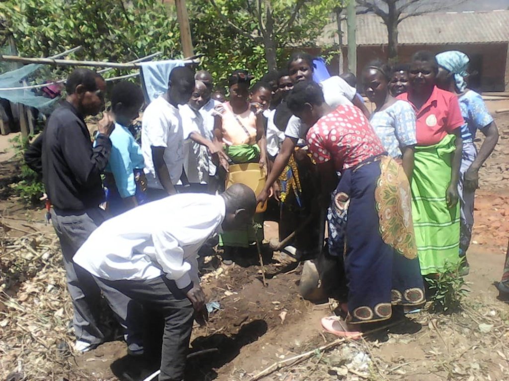 Add Education to Resilience for HIV/AIDS recovery!