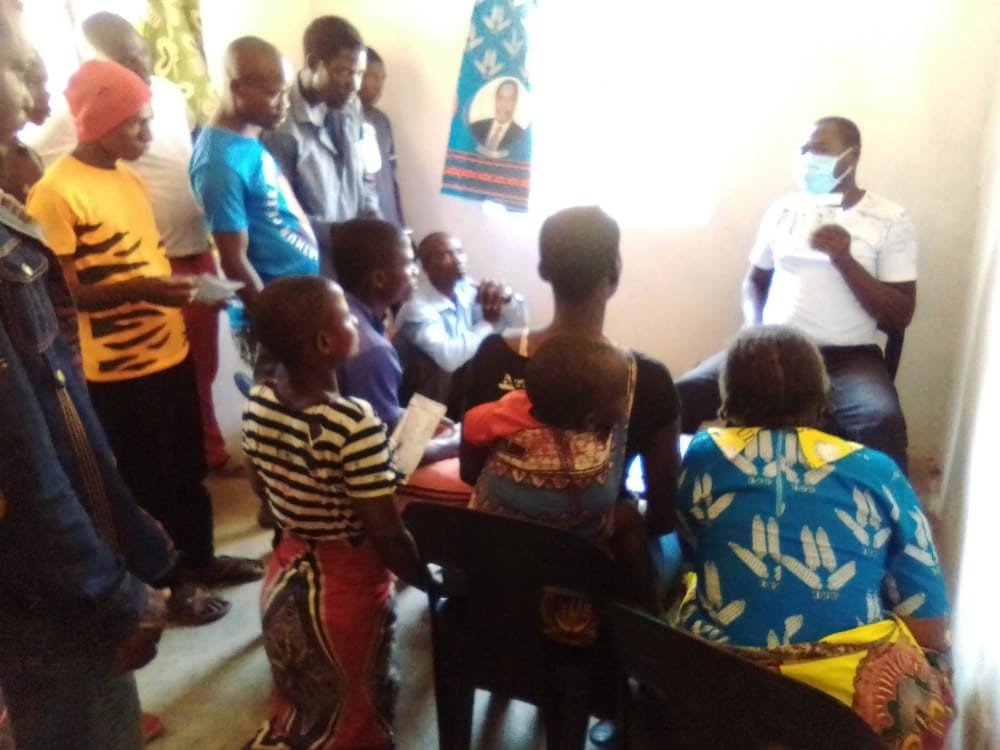 Add Education to Resilience for HIV/AIDS recovery!