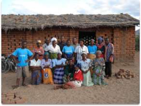 Add Education to Resilience for HIV/AIDS recovery!