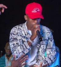 UkaniManje Artist, Chef 187