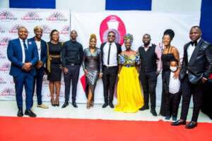 World AIDS Day Launch Event