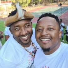 UkaniManje Artists, Daxon and Abel