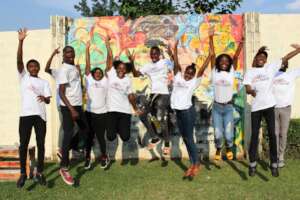 Youth Focus Group Participants