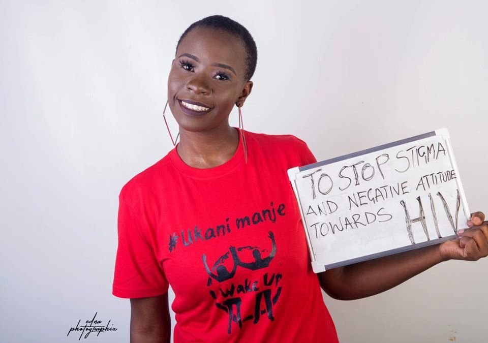 Youth HIV awareness through Music in Zambia