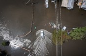 World Central Kitchen's Hurricane Ida Response