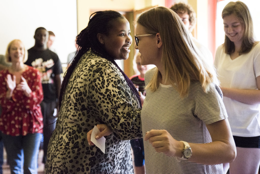 Support Young Artists Impacted by COVID-19