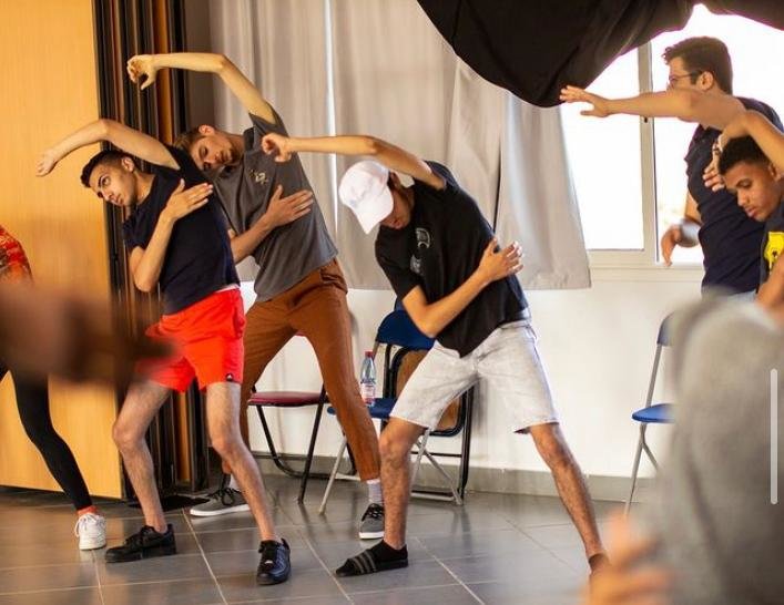 Support Young Artists Impacted by COVID-19