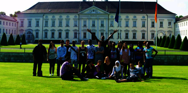 Support Young Artists Impacted by COVID-19