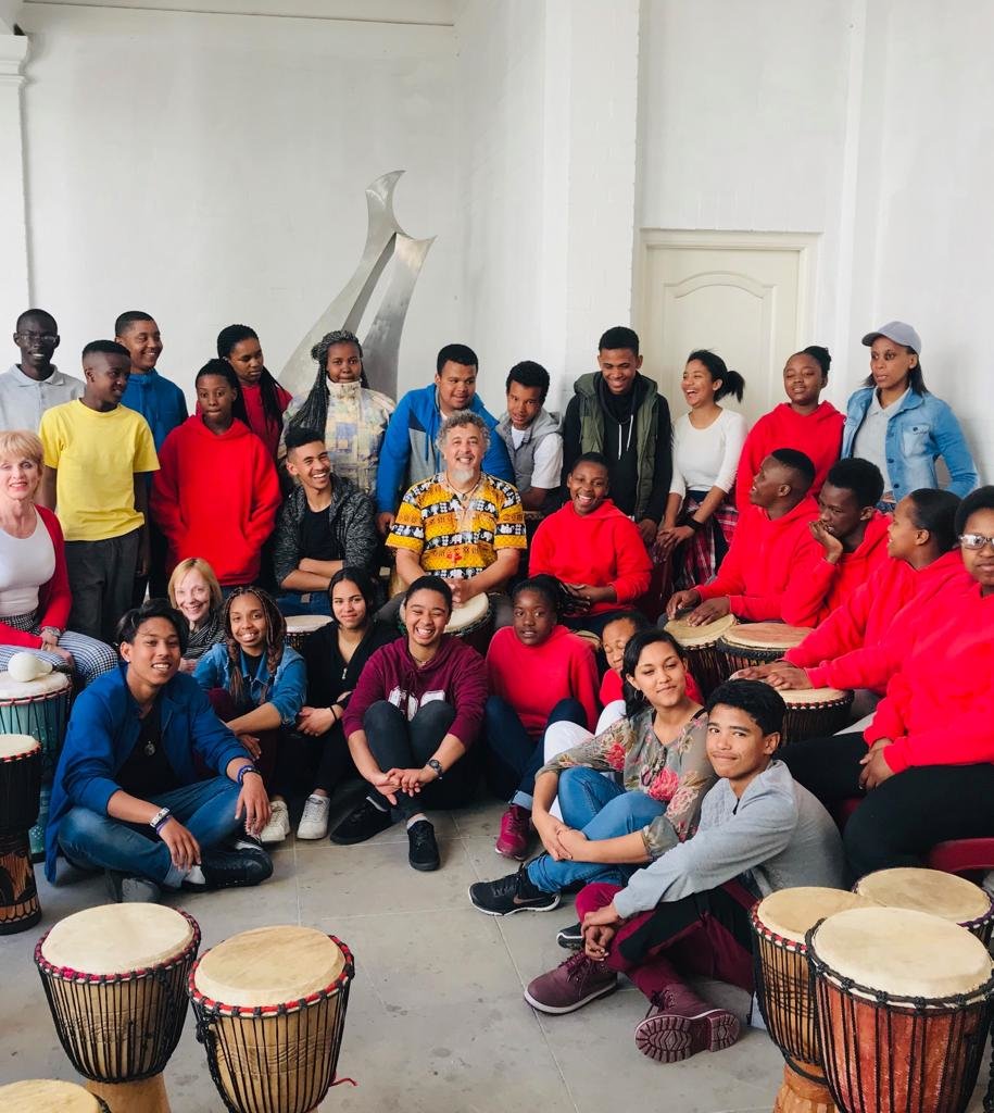 Support Young Artists Impacted by COVID-19