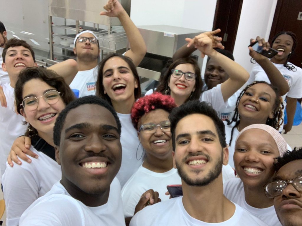 Support Young Artists Impacted by COVID-19