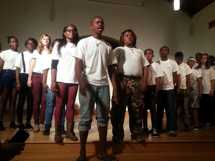 Support Young Artists Impacted by COVID-19