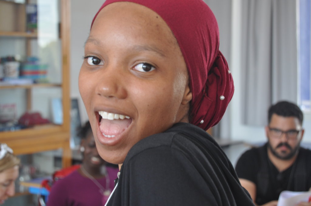 Support Young Artists Impacted by COVID-19