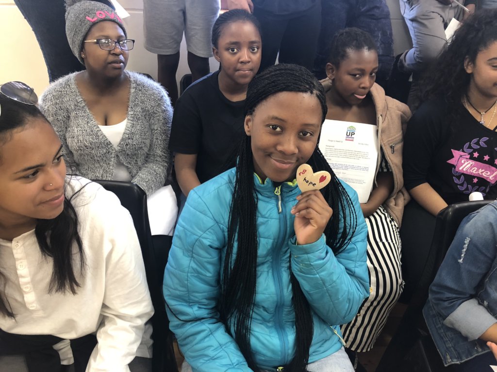 Support Young Artists Impacted by COVID-19