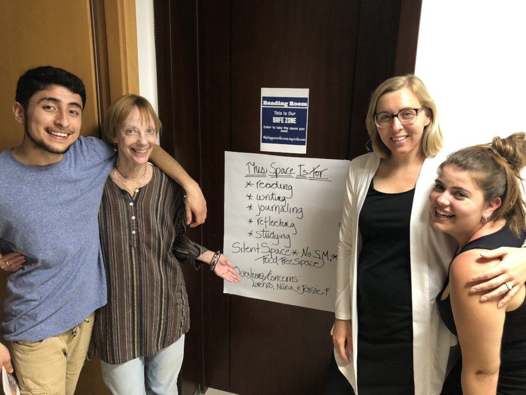 Support Young Artists Impacted by COVID-19