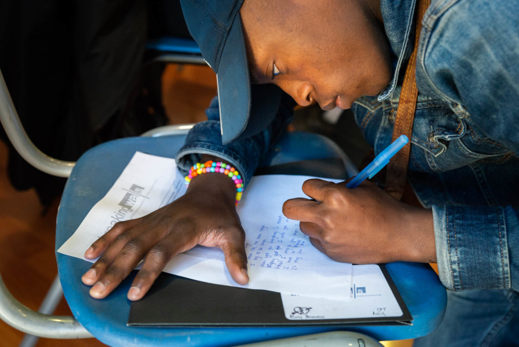 Support Young Artists Impacted by COVID-19