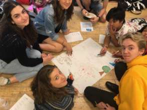 Brooklyn In-School Workshop 2019