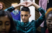 Support Young Artists Impacted by COVID-19