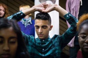 Support Young Artists Impacted by COVID-19