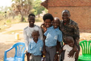 Light for Families
