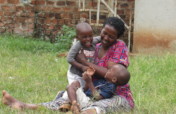 Bright Light for Children in Rural Uganda