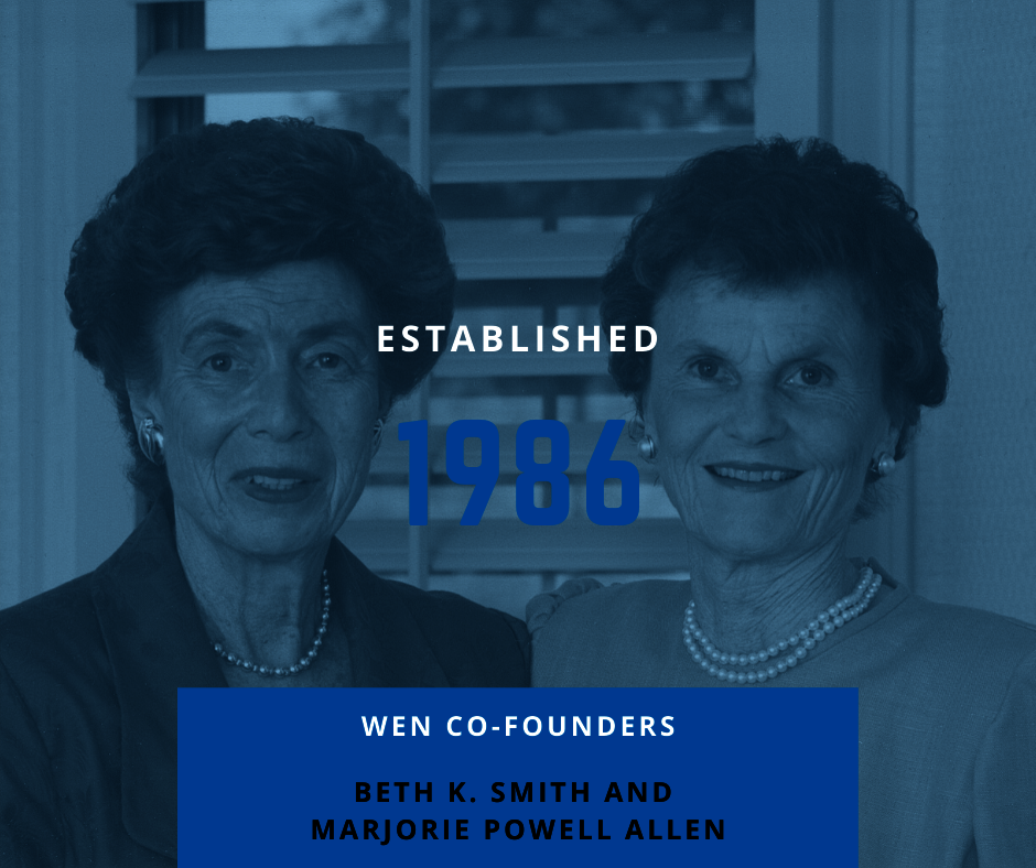 Help Women Persevere Through Change