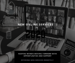 New Online Services: 2020