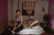 Caregivers APP fo HD families in Colombia
