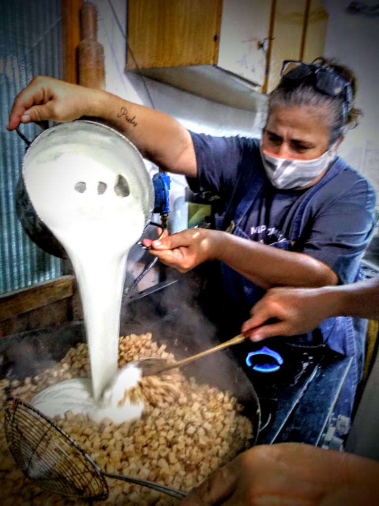 Covid 19 emergency continues, lets EDUCATE & FEED