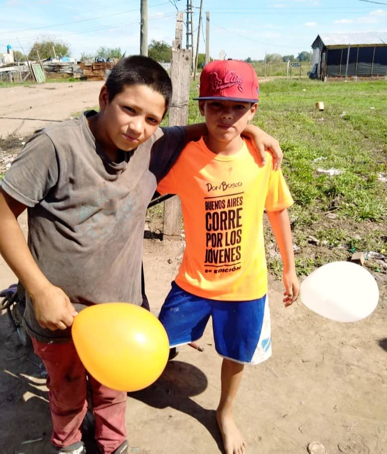 Covid 19 emergency continues, lets EDUCATE & FEED