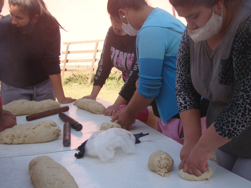 Covid 19 emergency continues, lets EDUCATE & FEED