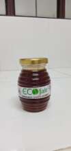 Staff Made 59 Liters of Organic Coconut Honey
