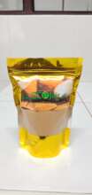 Produced 15 Kg of Organic Coconut Sugar