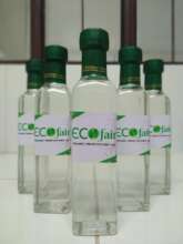 More virgin coconut oil!