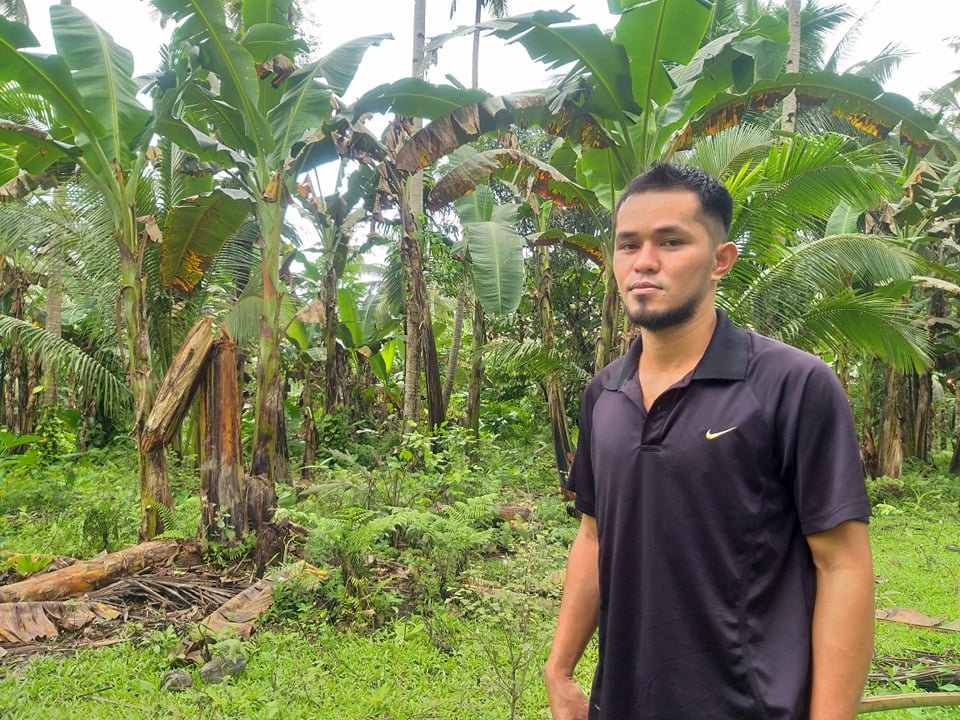 Support 1000 Philippine Coconut Farmers