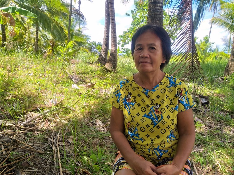 Support 1000 Philippine Coconut Farmers