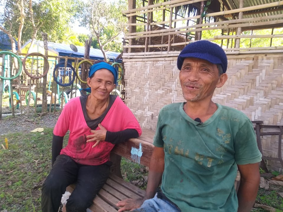 Support 1000 Philippine Coconut Farmers