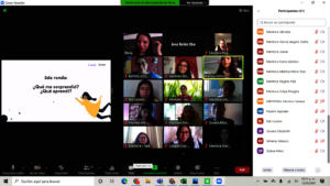 Mentoria Virtual