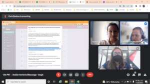 Mentoria Virtual