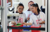 Mentoring For 1k At-Risk Young Women in Mexico