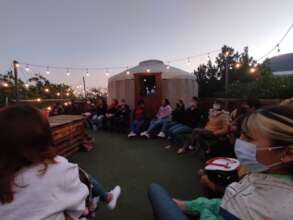 Allies Network meeting