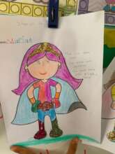 Superpoderes para la prevencion