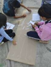 Nombrando el cuerpo con adolescentes