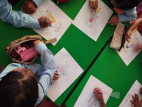 Identificando el semaforo corporal